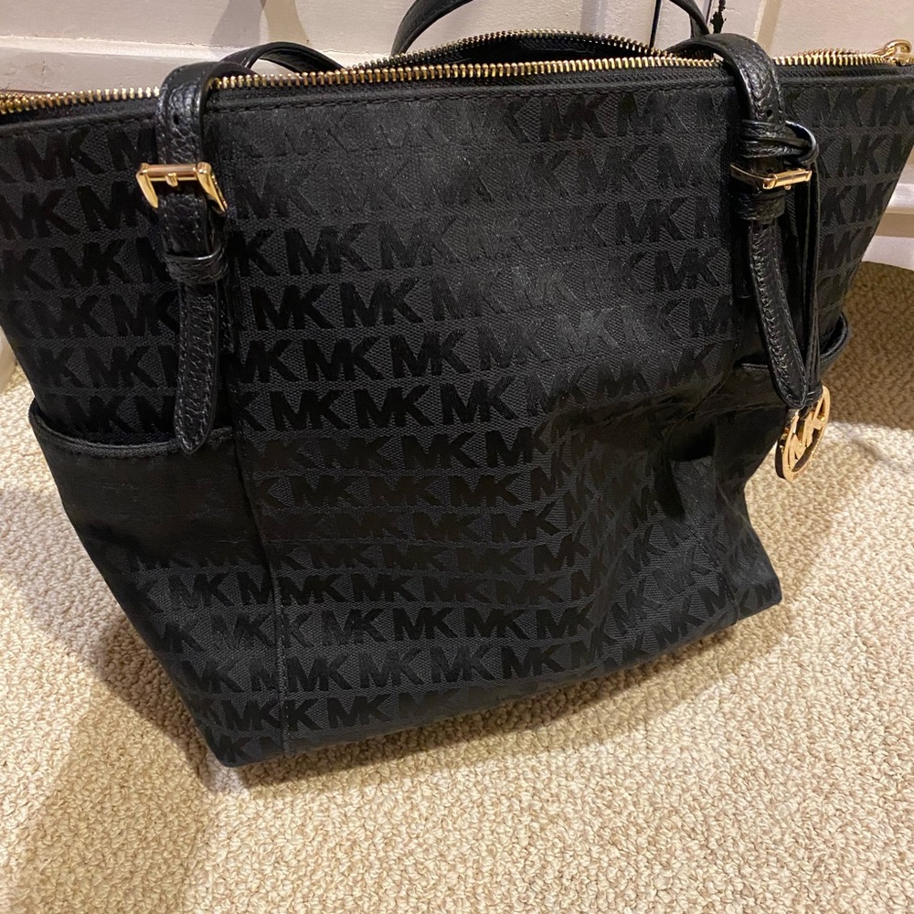 Michael Kors handbag